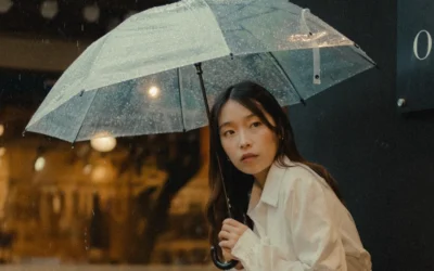 Sylvia Kim’s Quiet Revolution: How Sylvia Became a South Korean Digital Muse