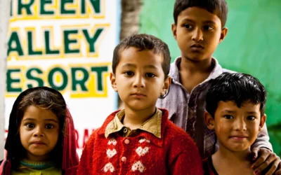 A Paradox in Progress: Why South Asia’s Students Succeed – If They Make It to School