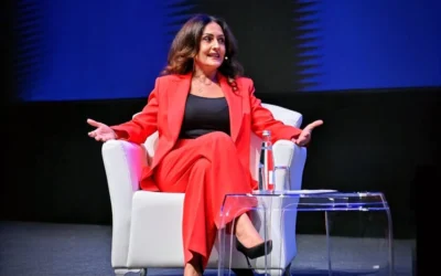 The Leadership Architect: Duygu Alptekin Gürsu and the Global Rise of Human-Centered Leadership