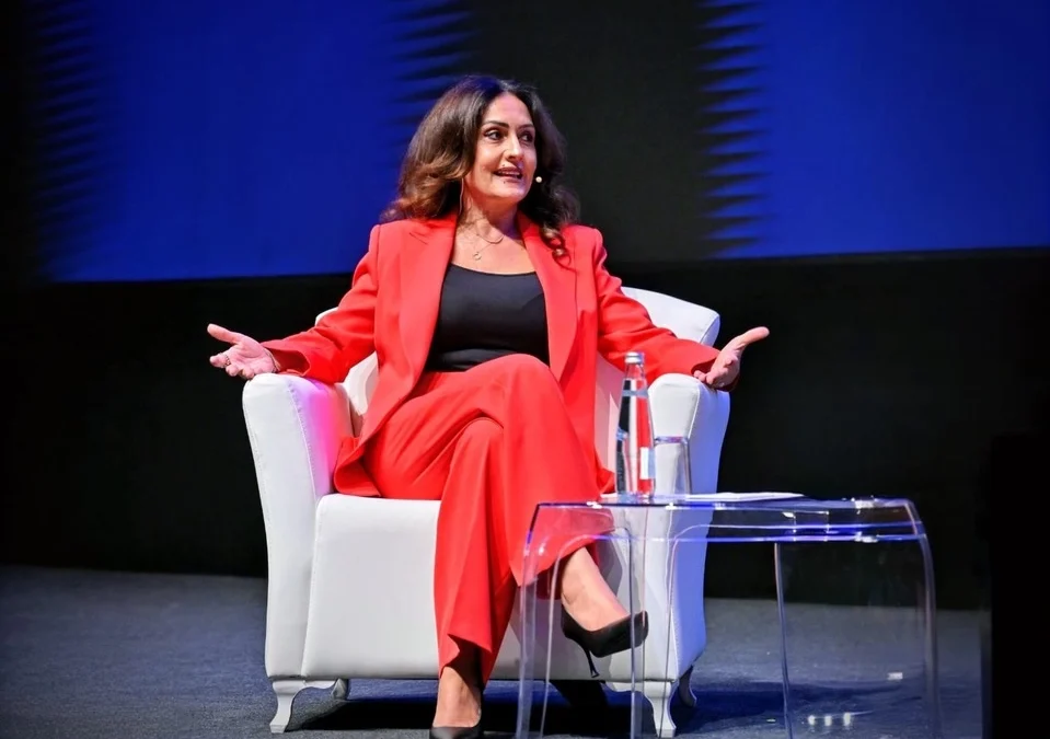 The Leadership Architect: Duygu Alptekin Gürsu and the Global Rise of Human-Centered Leadership