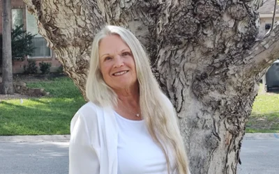 Living in Light: The Quiet Conviction and Transformative Journey of Yvonne Trapani