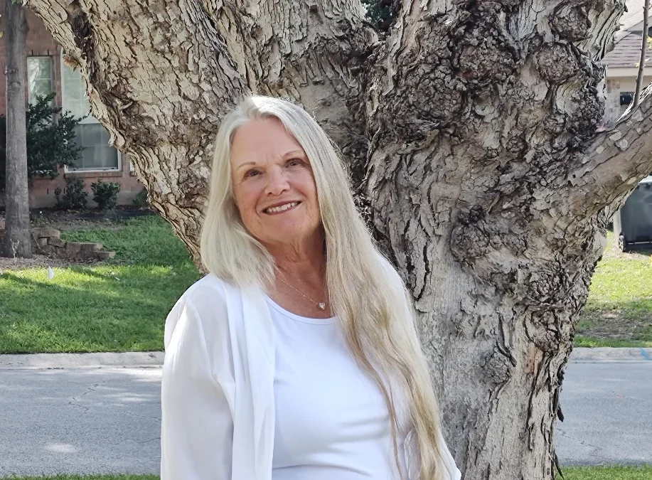 Living in Light: The Quiet Conviction and Transformative Journey of Yvonne Trapani