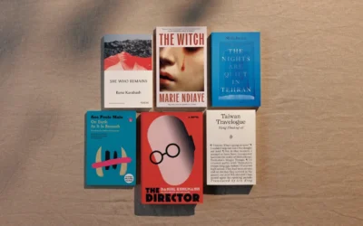 International Booker Prize Shortlist 2026: Six Novels with ‘Burning Humanity’ That Transcend Borders
