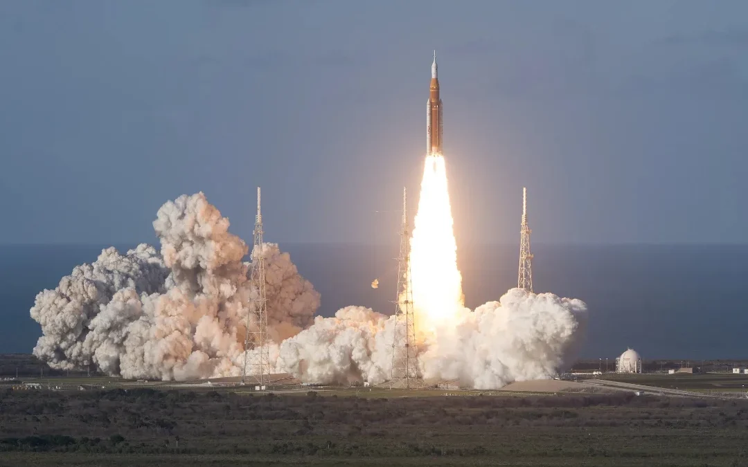 After Artemis II: What Comes After Humanity’s Return to the Moon