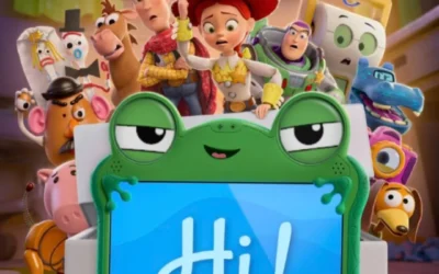 When Playtime Meets Progress: Why Toy Story 5’s Villain May Be Its Most Unsettling Yet