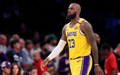 What’s next for LeBron James?