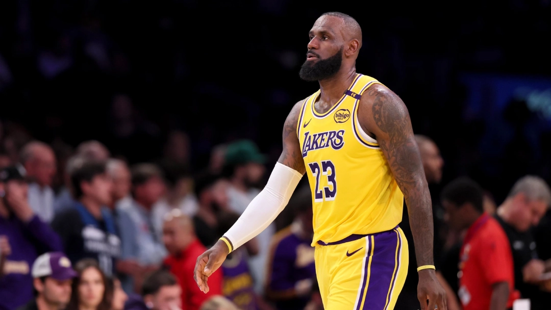 What’s next for LeBron James?