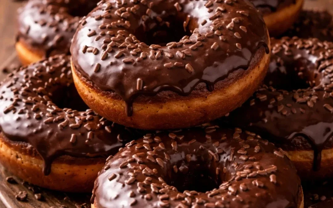 The Sweet Withdrawal: What Six Weeks Without Sugar Revealed About Cravings, Control, and the Modern Diet