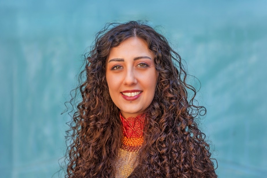 What Remains Between Frames: The Emerging Vision of Yara Abou Fakher