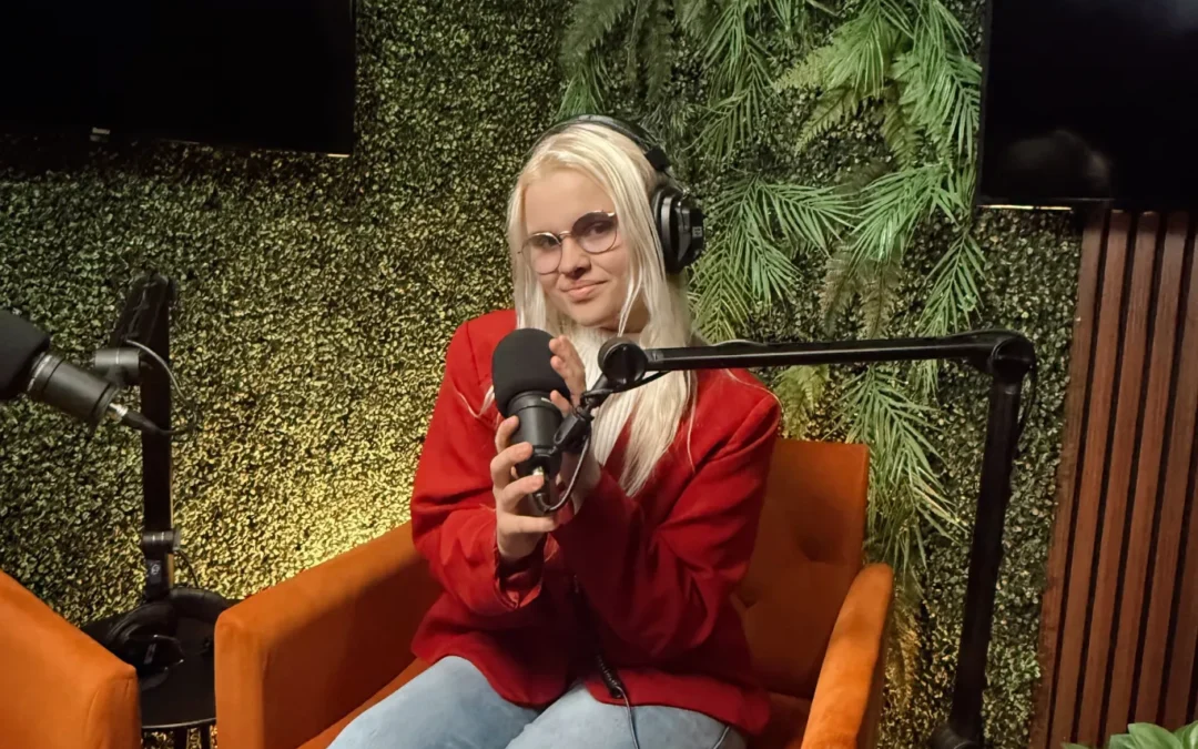 Softness as Survival: The Intimate World of Rylin Rossano