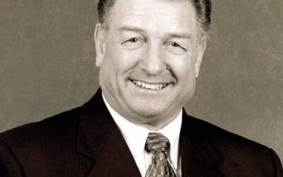 From the Ice Tracks of the Cold War to the Pages of History, Norman L. Miller Turns Espionage Into Legacy