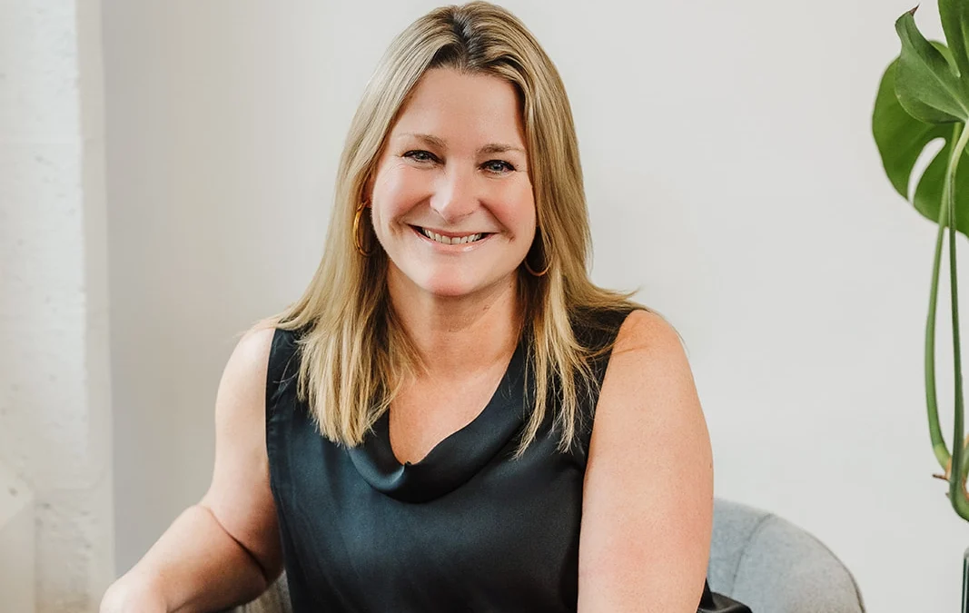 From Surviving to Regulating: How Emily Read Daniels Is Reframing the Modern Classroom