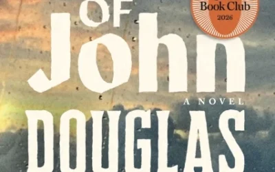 Oprah Winfrey’s Latest Book Club Pick Brings Douglas Stuart Back Into the Global Spotlight