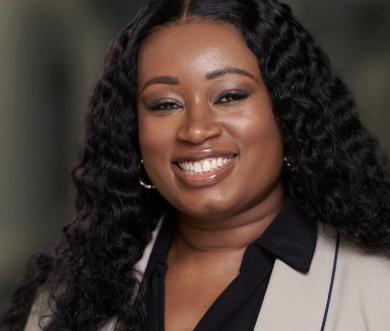 Beyond Burnout: How Dr. Samara Toussaint Is Giving Educators Permission to Feel and Tools to Heal