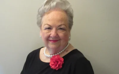 Rooted in Faith, Raised by Grace: How Elaine Beachy Turned a Mennonite Childhood into Stories That Speak to Families Across Generations