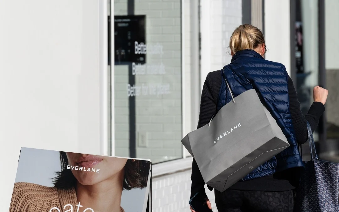 Everlane Shoppers Come Unraveled as Shein Deal Sparks Backlash Across Fashion Communities