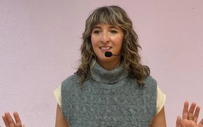Finding Freedom Through Reinvention: The Evolving Voice of Zsuzsi Evans