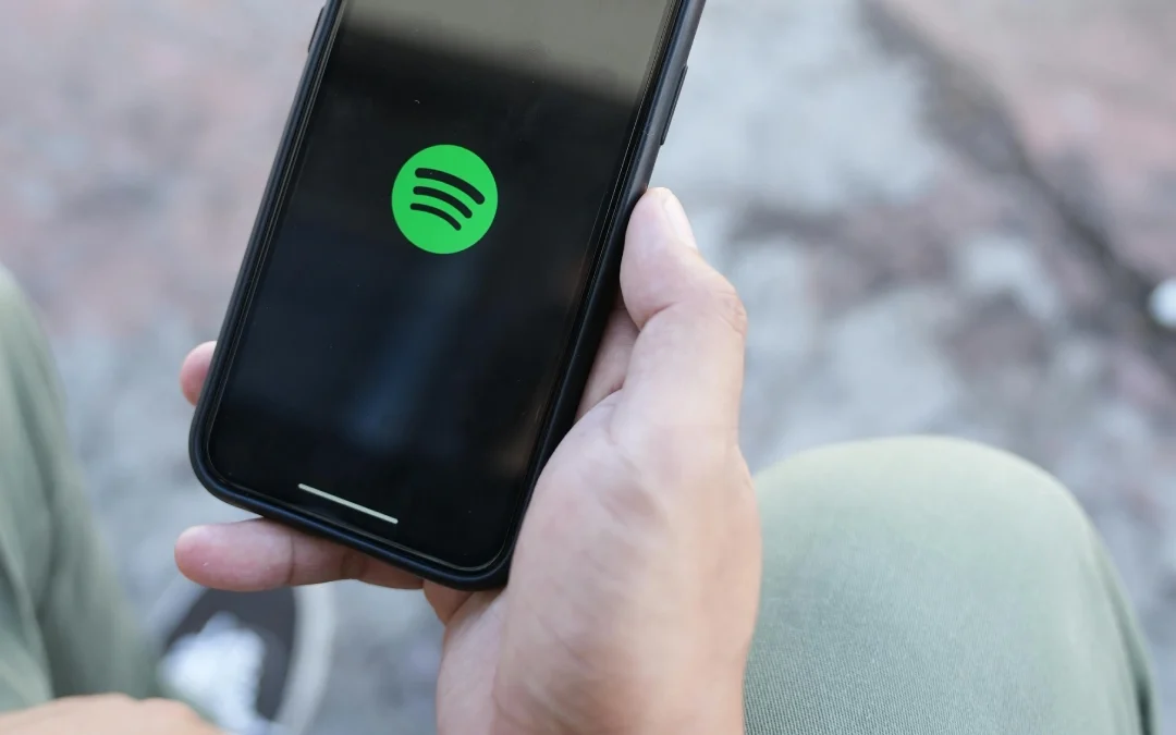 Spotify’s investment in AI has caused a stir on Wall Street, as investors envision a new era for the music industry.