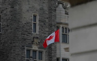 Canada Ranks 5th Globally in Education and Research Analysis
