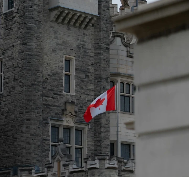 Canada Ranks 5th Globally in Education and Research Analysis