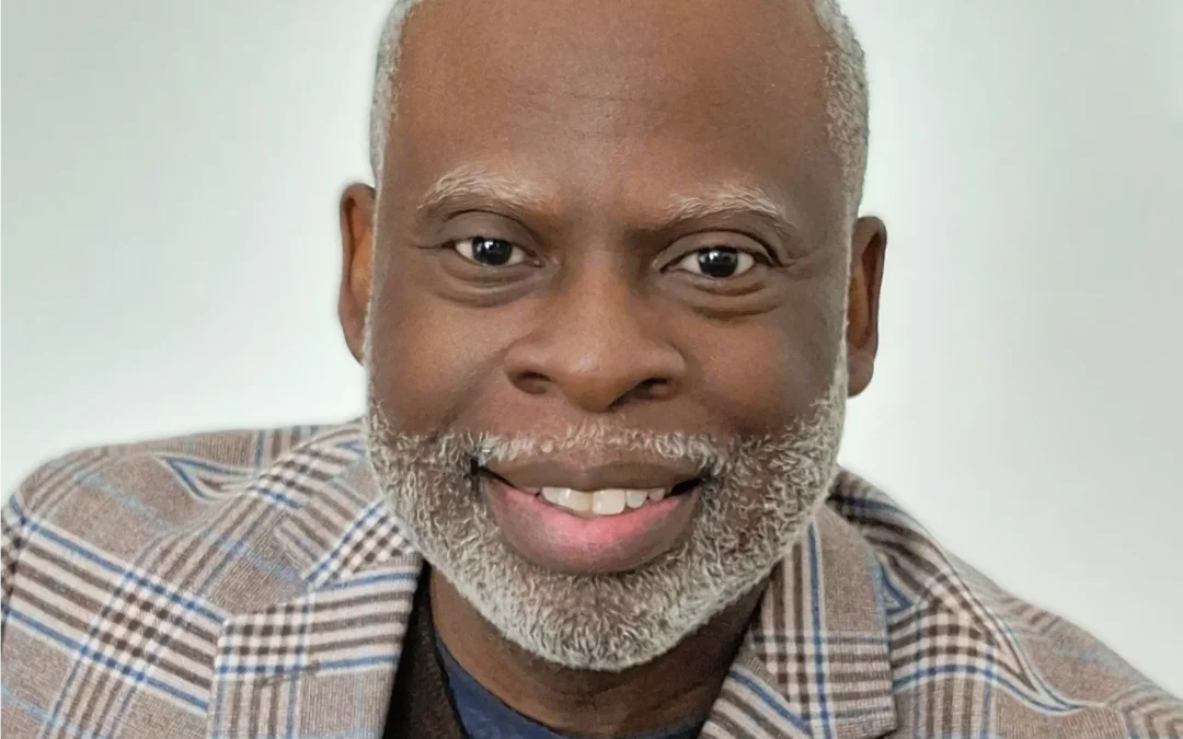 The Seasons of Grace: How Silas Toney Turned Life’s Hardest Winters Into Poetry, Healing, and Hope