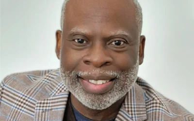 The Seasons of Grace: How Silas Toney Turned Life’s Hardest Winters Into Poetry, Healing, and Hope