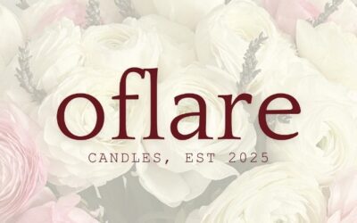 The Art of Turning Wax Into Wonder: How Oflare Candles Built a Blooming Brand Online