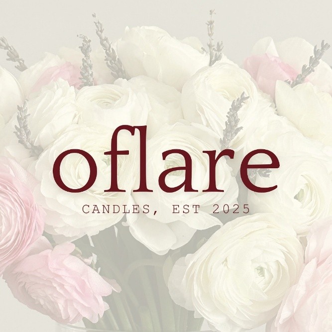 The Art of Turning Wax Into Wonder: How Oflare Candles Built a Blooming Brand Online