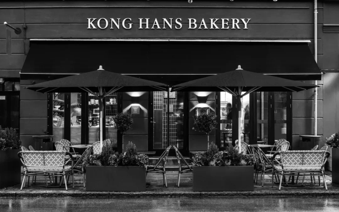 Where Tradition Meets Innovation: How Kong Hans Kælder Bakery Is Elevating Danish Baking Through Craftsmanship and Quality