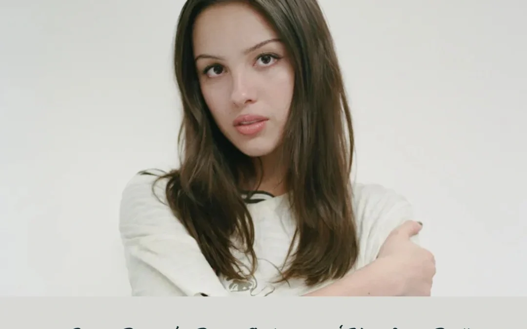 Olivia Rodrigo’s Reign Continues as ‘You Seem Pretty Sad for a Girl So in Love’ Debuts at No. 1