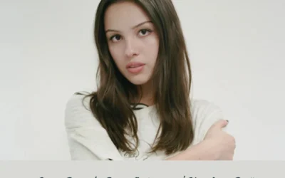 Olivia Rodrigo’s Reign Continues as ‘You Seem Pretty Sad for a Girl So in Love’ Debuts at No. 1