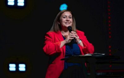 Leading With Compassion: How Marcie Smith Is Turning Advocacy Into Everyday Action