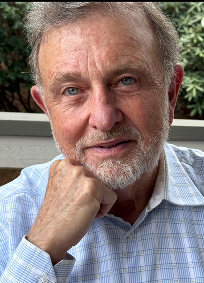 Dr. Robert C. Keefer’s is on a Mission to Prevent Alzheimer’s