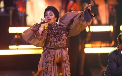 Legacy, Breakthroughs, and Defining Moments: How the BET Awards Celebrated the Past, Present, and Future of Black Entertainment
