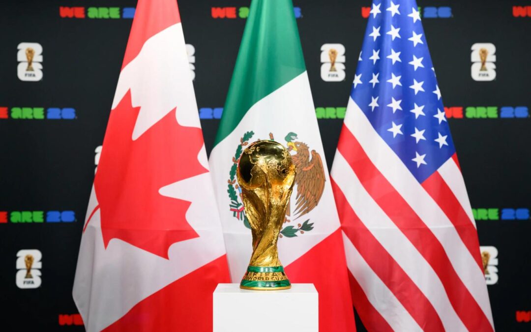 The United States and the World Cup: A Century-Long Pursuit of Soccer Greatness