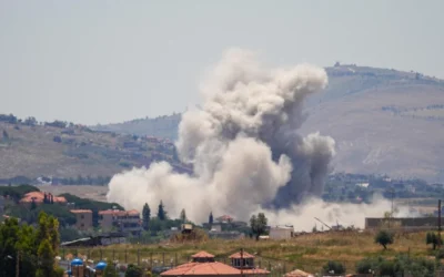 Hezbollah Rejects Renewed Ceasefire as Israel and Lebanon Struggle to Halt Escalating Conflict