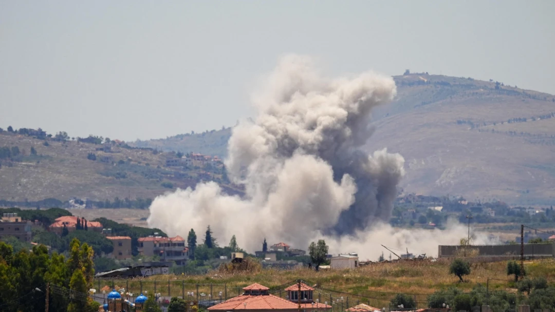 Hezbollah Rejects Renewed Ceasefire as Israel and Lebanon Struggle to Halt Escalating Conflict
