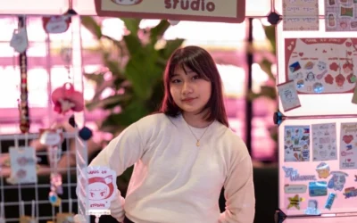 Art, Culture, and Community in Every Creation: How Mahal Ko Studio Is Turning Handmade Design Into a Space for Connection