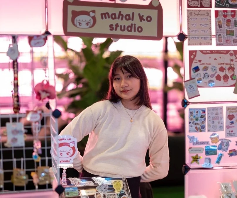 Art, Culture, and Community in Every Creation: How Mahal Ko Studio Is Turning Handmade Design Into a Space for Connection