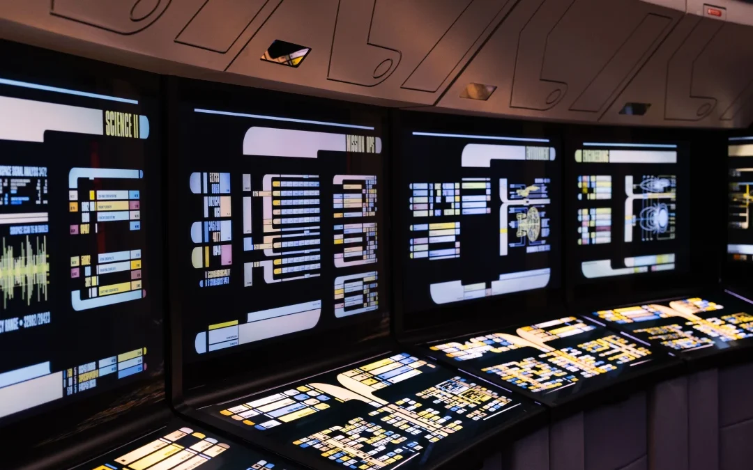 The Next Digital Revolution? Tech Giants Are Betting on Computers That Can Control Themselves