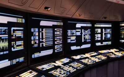 The Next Digital Revolution? Tech Giants Are Betting on Computers That Can Control Themselves