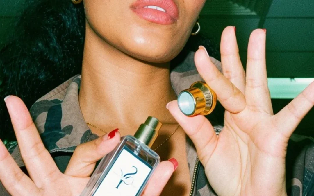 Bottling Identity: How “Perfume by Sy” Is Transforming Everyday Fragrance Into a Signature Lifestyle