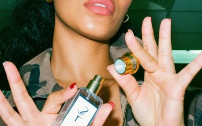 Bottling Identity: How “Perfume by Sy” Is Transforming Everyday Fragrance Into a Signature Lifestyle