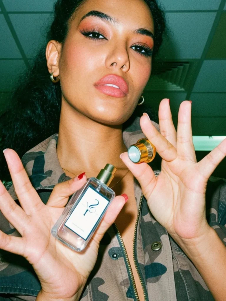 Image for Bottling Identity: How "Perfume by Sy" Is Transforming Everyday Fragrance Into a Signature Lifestyle