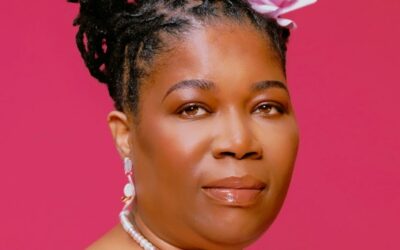 Marlo Y. Ettien’s Mission of Love, Knowledge, and Celebration