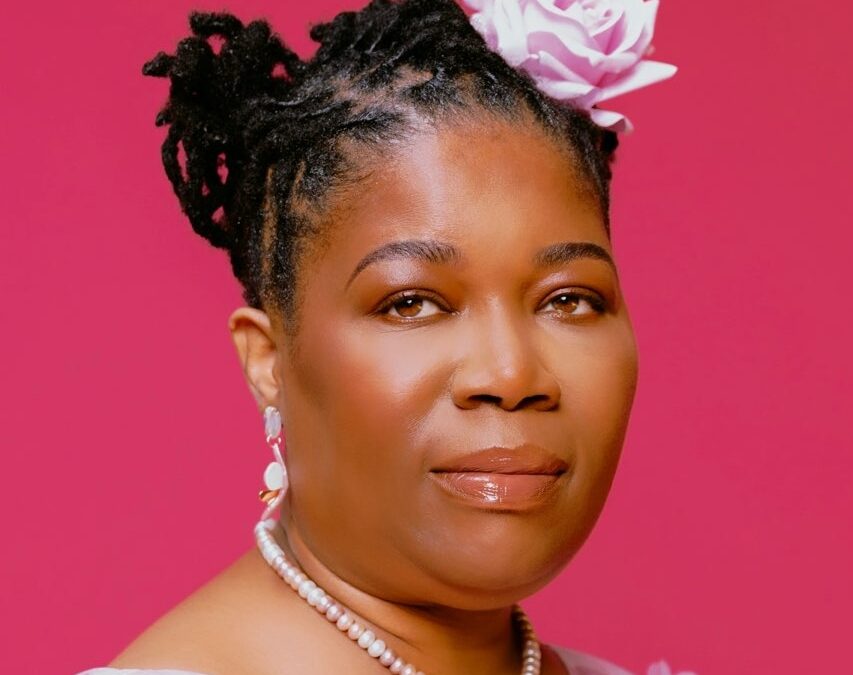Marlo Y. Ettien’s Mission of Love, Knowledge, and Celebration