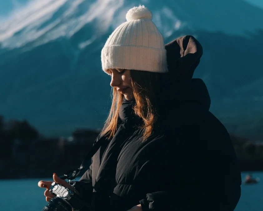 Capturing Emotion in a Digital World: How Snap by Zuza Is Turning Everyday Moments Into Lasting Visual Stories