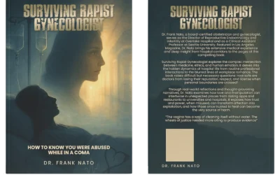 Dr. Frank Nato Confronts Medicine, Ambition and Moral Failure in Surviving Rapist Gynecologist