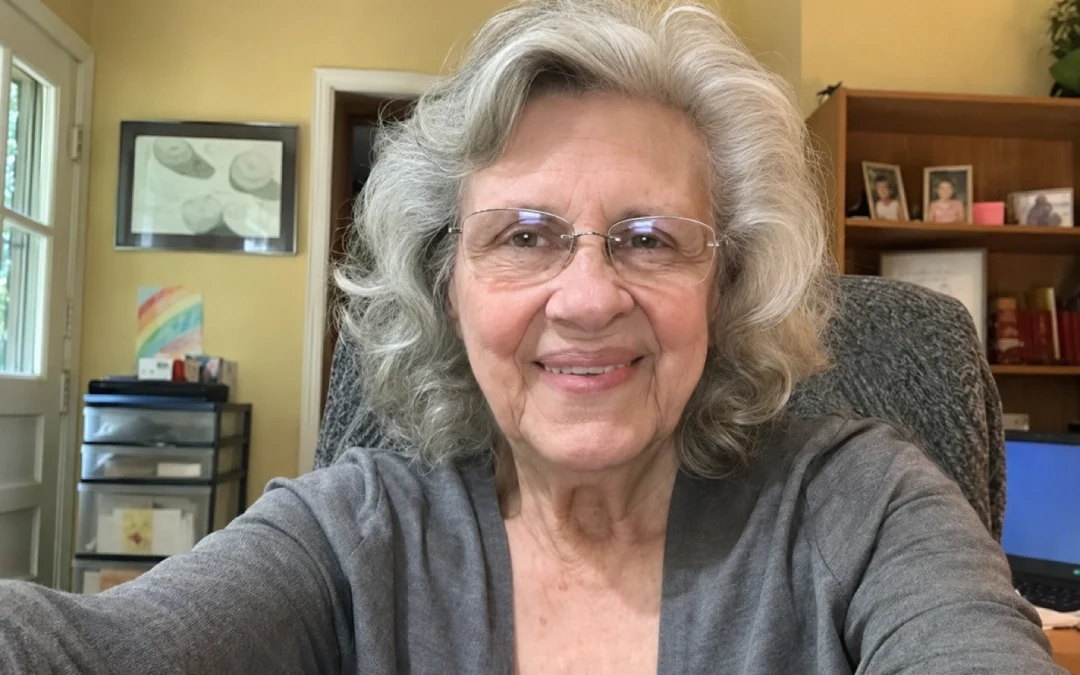 Ann Marie Hannon: Writing the Words Children Need Before They Know How to Say Them
