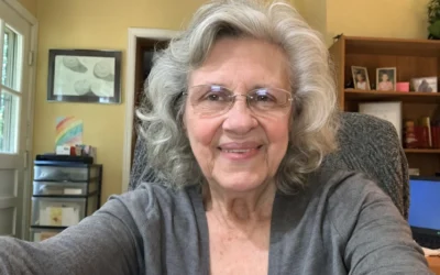 Ann Marie Hannon: Writing the Words Children Need Before They Know How to Say Them